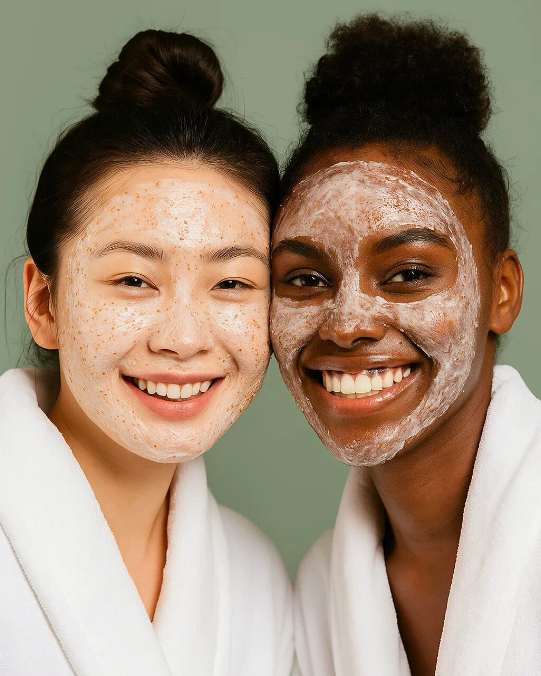 Radiance Face Scrub