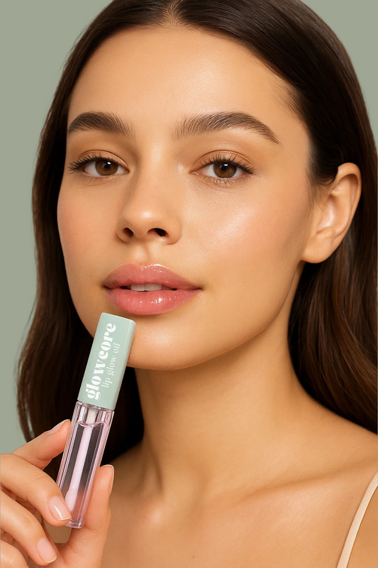 Slick Hydrating Lip Oil