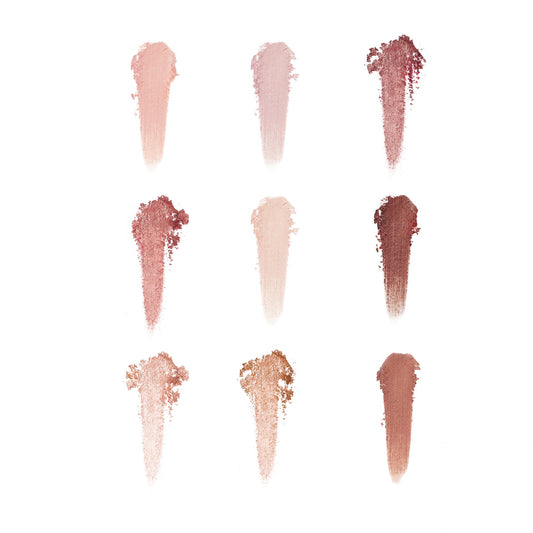 Cocoa Plum Eyeshadow Palette