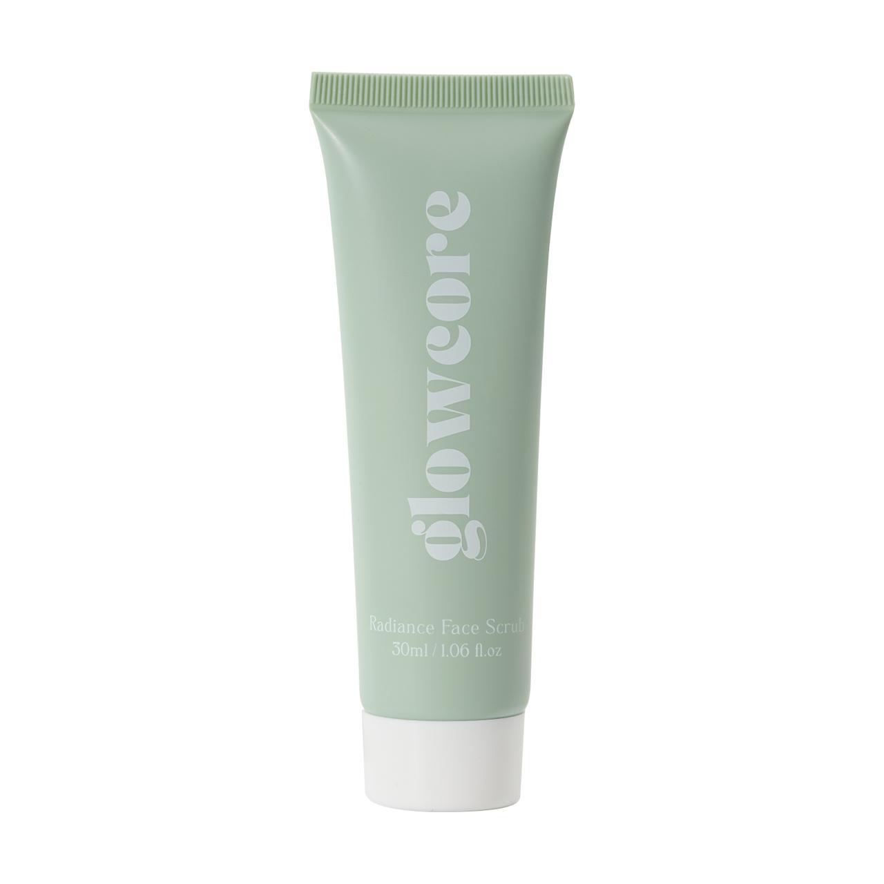 Radiance Face Scrub