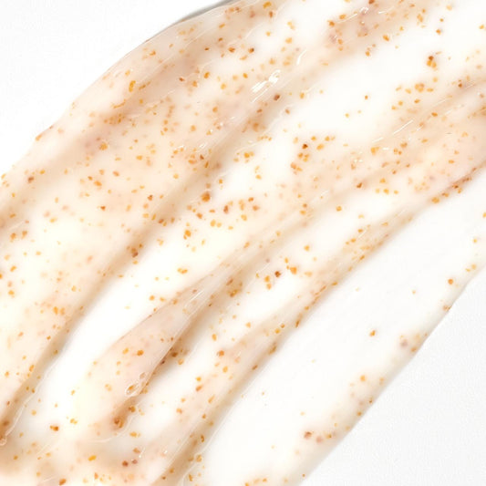 Radiance Face Scrub
