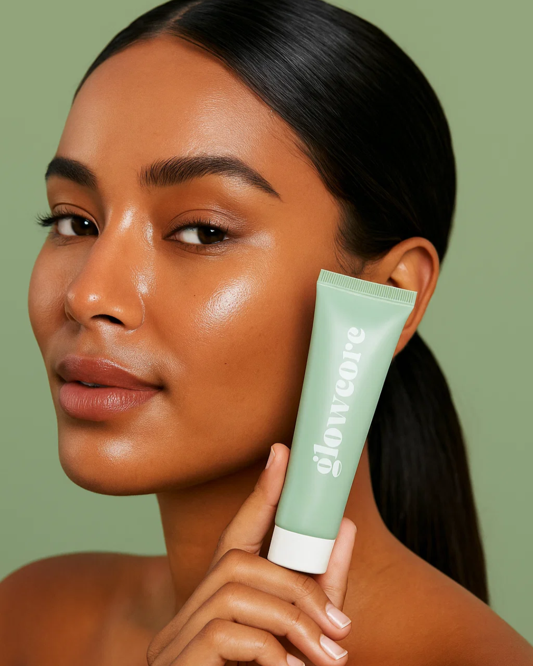 Radiance Face Scrub