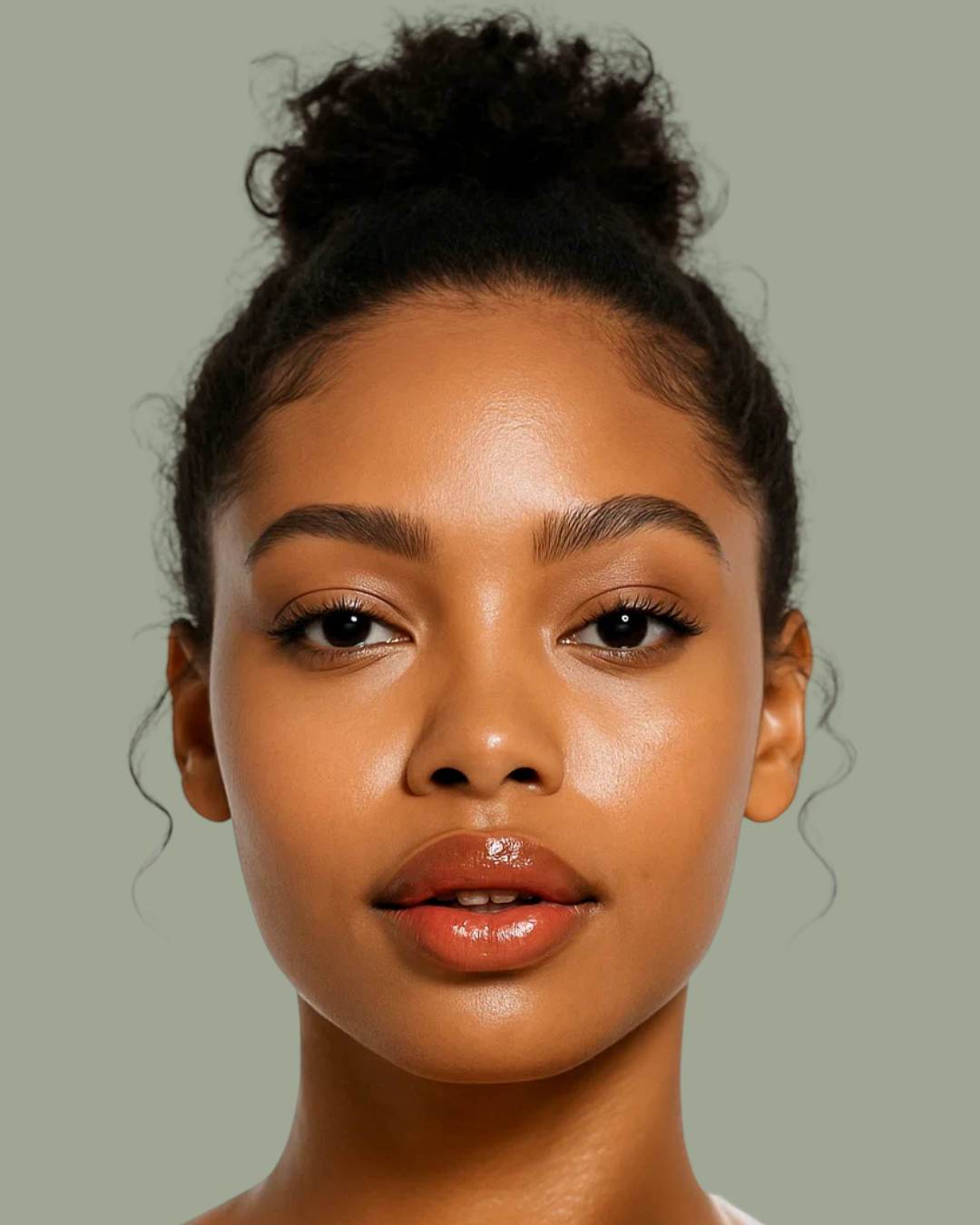 Slick Hydrating Lip Oil