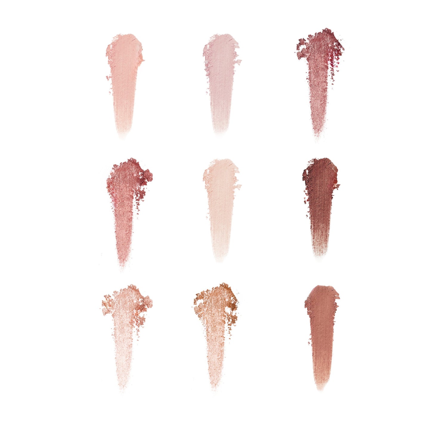 Cocoa Plum Eyeshadow Palette