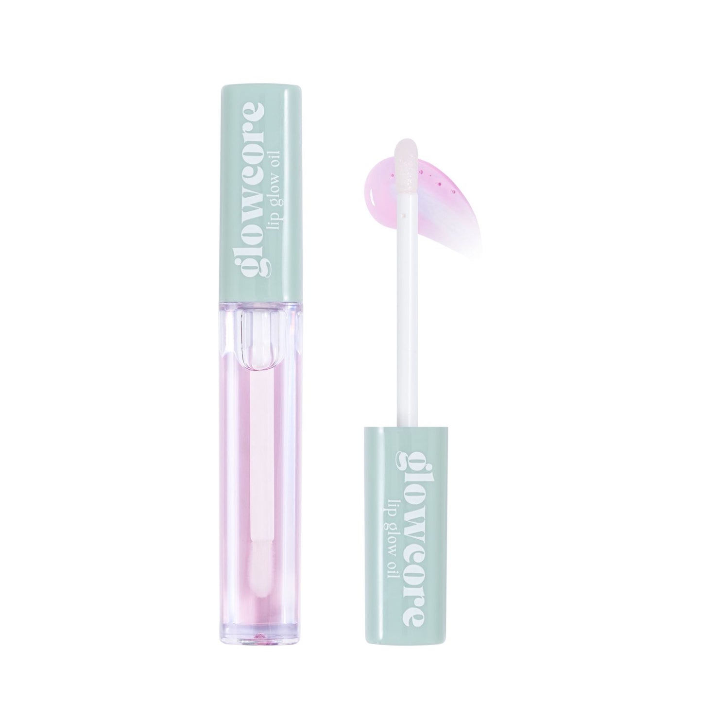 Slick Hydrating Lip Oil