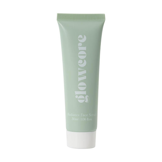 Radiance Face Scrub